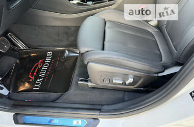 Внедорожник / Кроссовер BMW X4 2023 в 