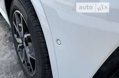 Внедорожник / Кроссовер BMW X4 2023 в 