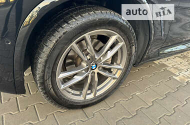 Позашляховик / Кросовер BMW X4 2021 в Вінниці