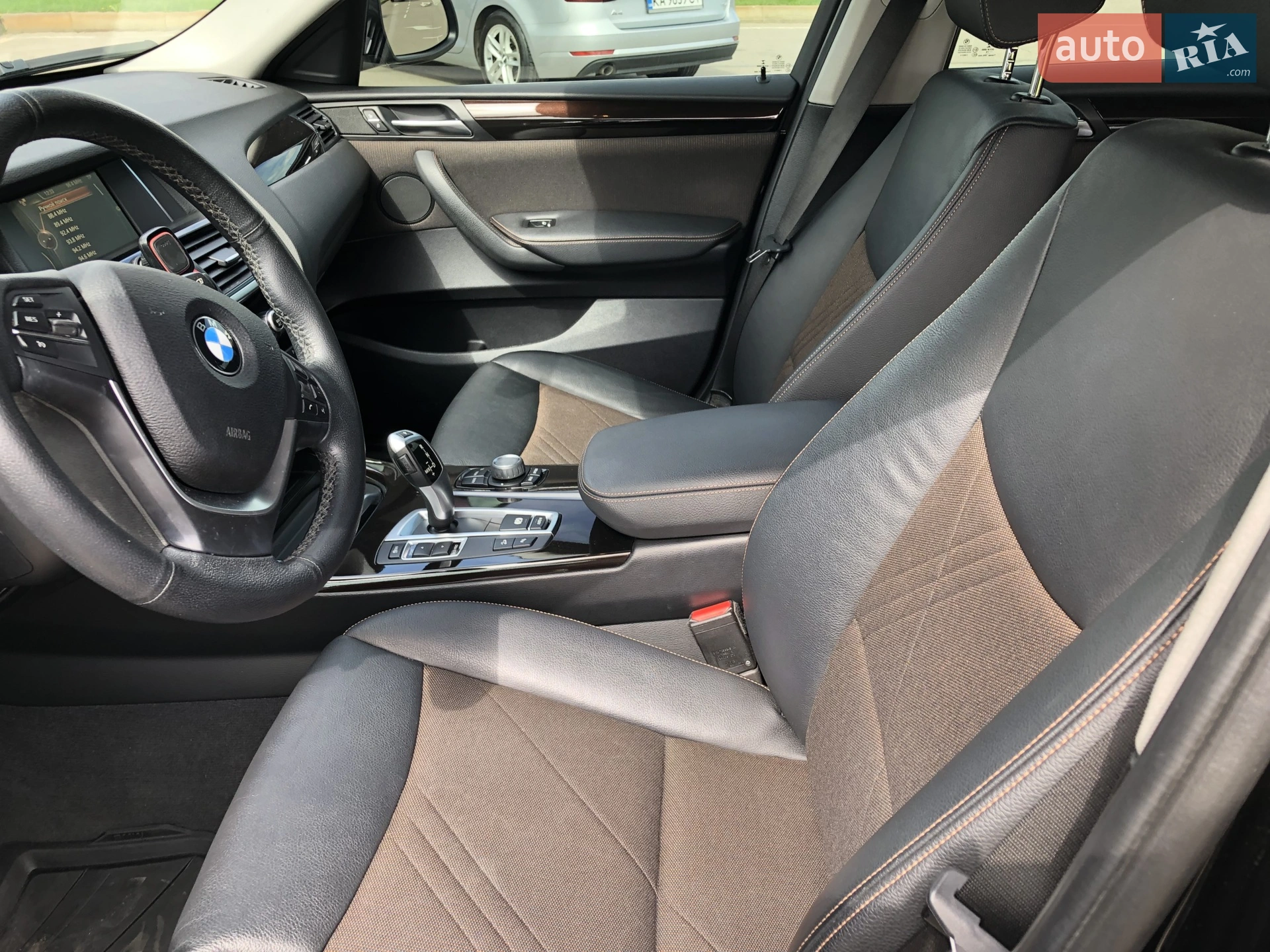 2016 BMW X4 - мініатюра 2