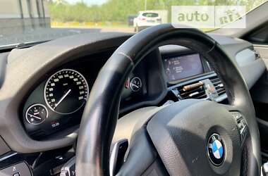 Позашляховик / Кросовер BMW X4 2014 в Чернівцях