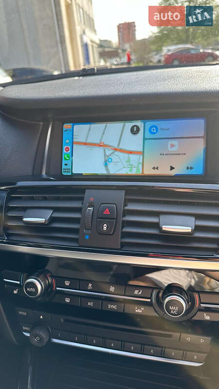 Позашляховик / Кросовер BMW X4 2018 в Одесі фото 22 Позашляховик / Кросовер BMW X4 2018 в Одесі