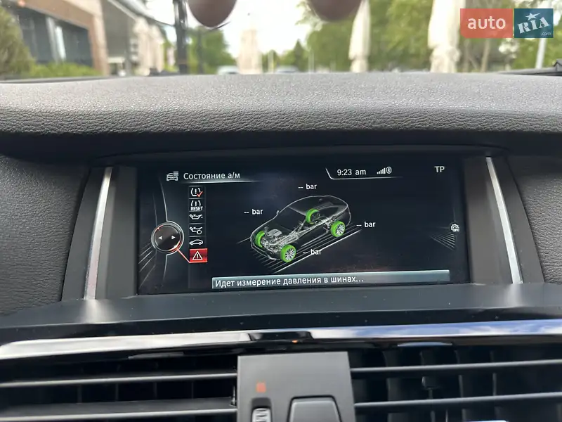BMW X4 2014 VIN 5UXXW3C57F0F88625 фото оголошення 32 з 99