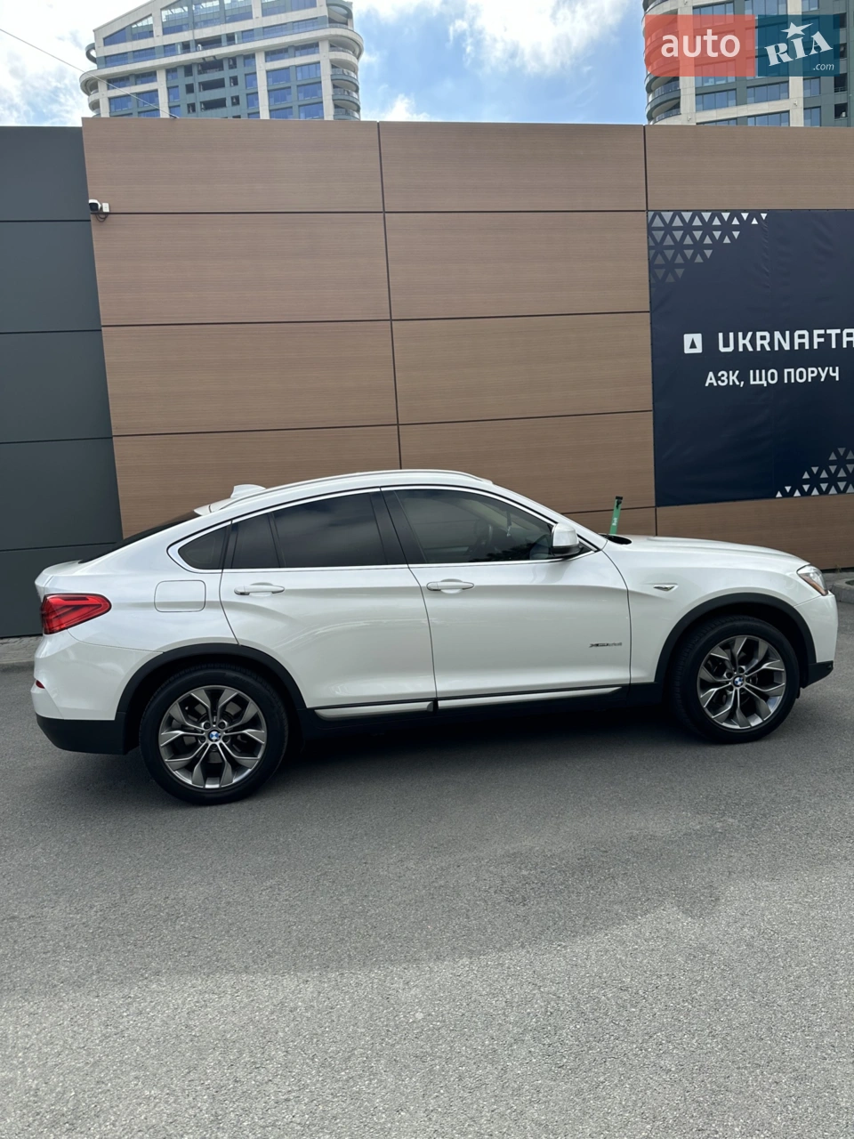 2015 BMW X4 - мініатюра 61