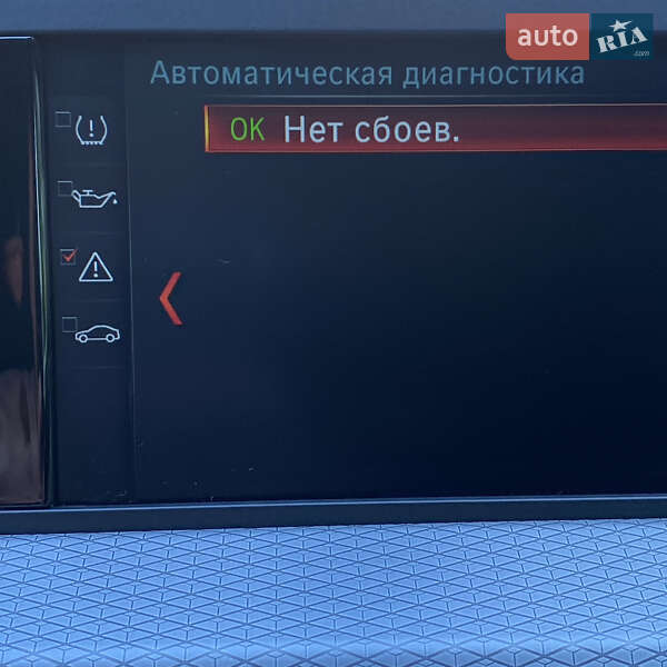 Внедорожник / Кроссовер BMW X4 2018 в Запорожье