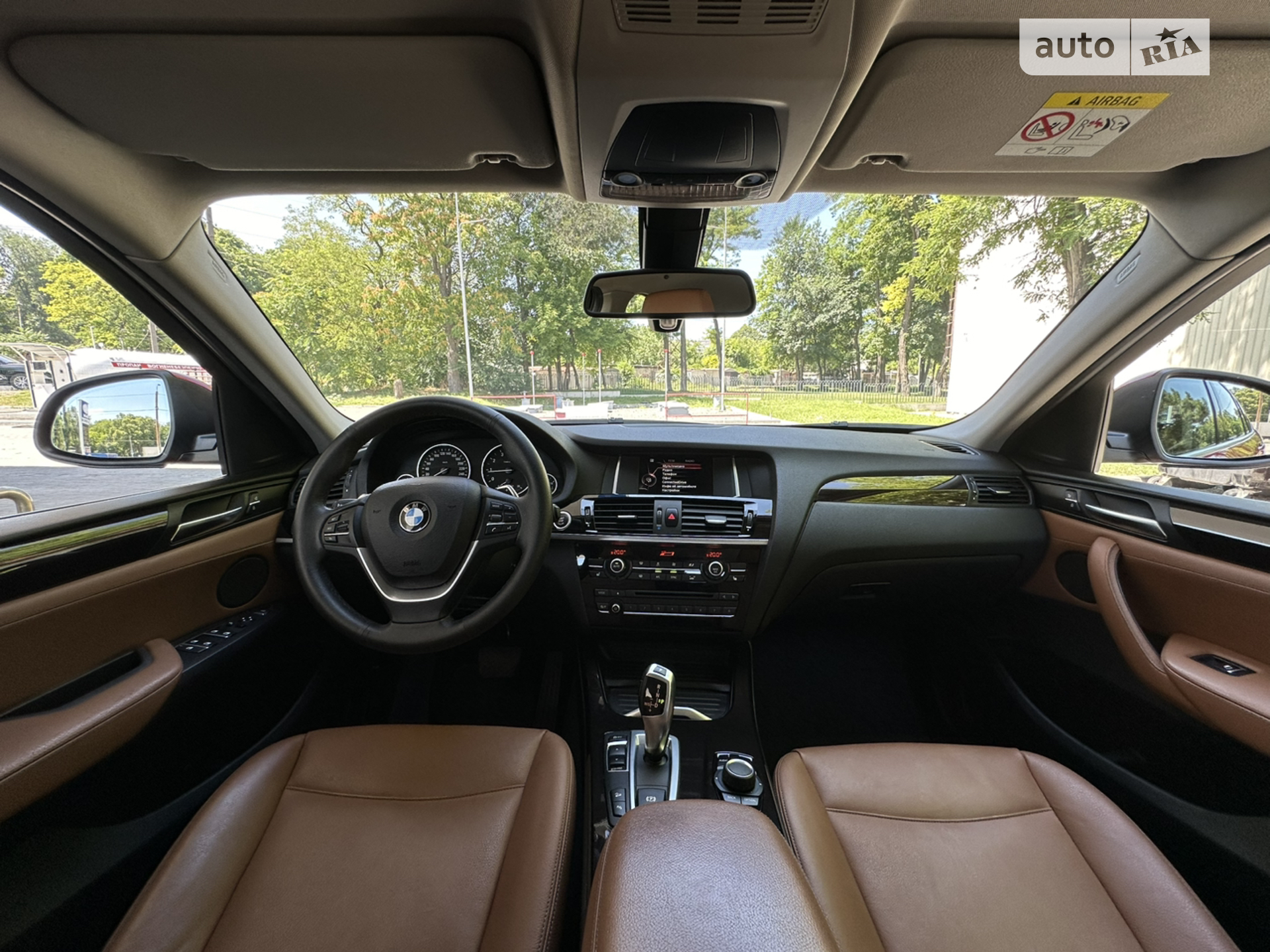 2016 BMW X4 - мініатюра 19