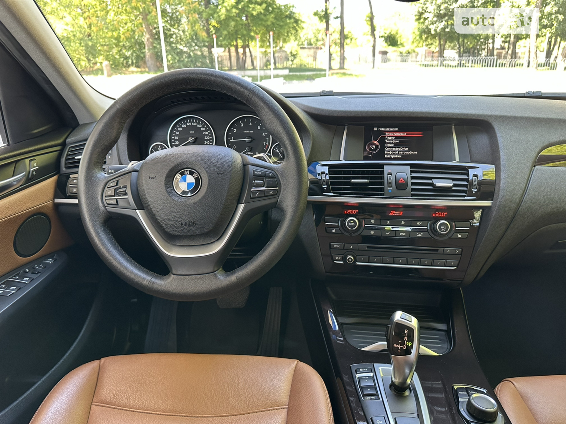2016 BMW X4 - мініатюра 20