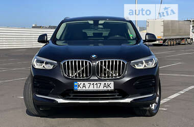 Позашляховик / Кросовер BMW X4 2019 в Львові