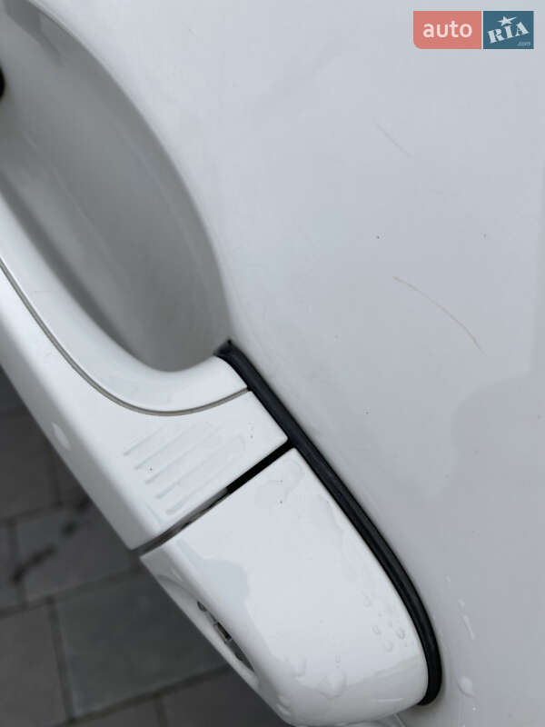 Внедорожник / Кроссовер BMW X4 2016 в Львове