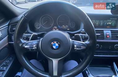 Позашляховик / Кросовер BMW X4 2017 в Києві фото 37 Позашляховик / Кросовер BMW X4 2017 в Києві