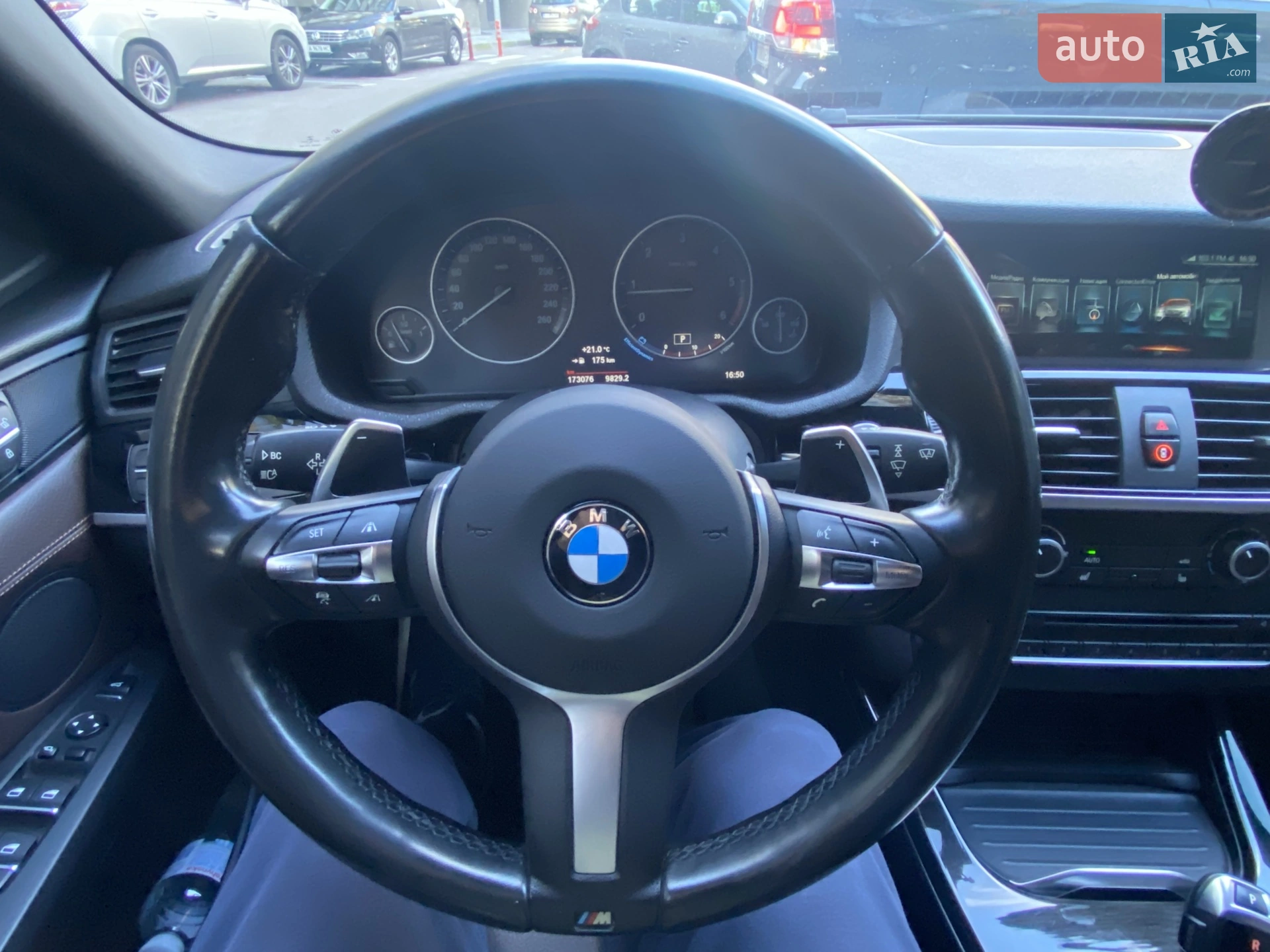 2017 BMW X4 - мініатюра 37
