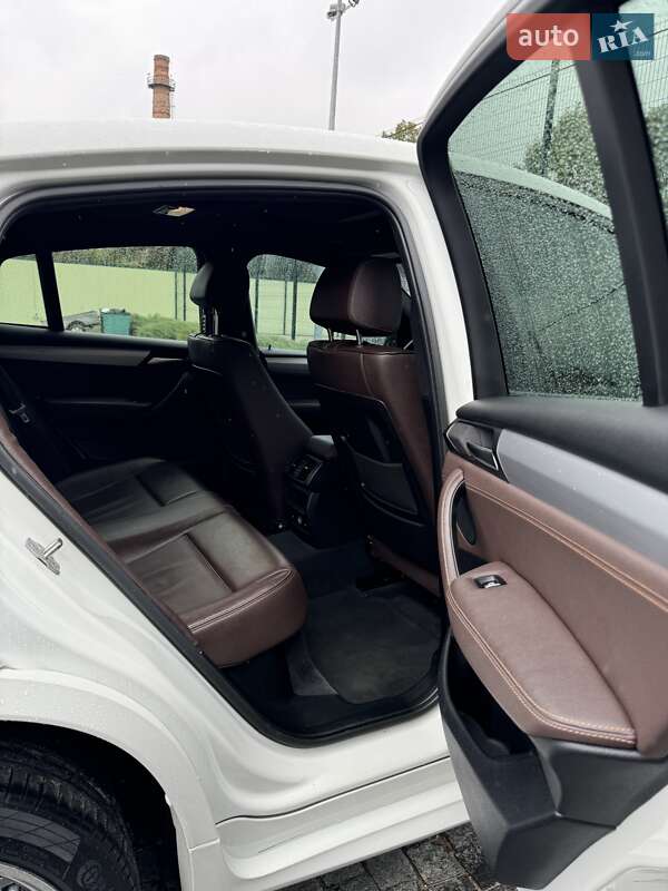 Внедорожник / Кроссовер BMW X4 2015 в Киеве фото 13 Внедорожник / Кроссовер BMW X4 2015 в Киеве