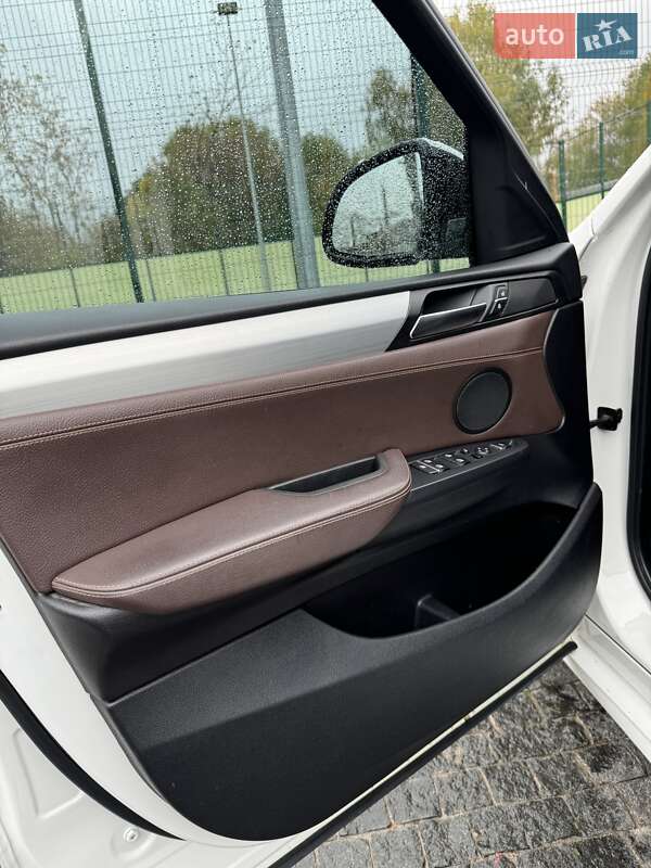 Внедорожник / Кроссовер BMW X4 2015 в Киеве фото 9 Внедорожник / Кроссовер BMW X4 2015 в Киеве