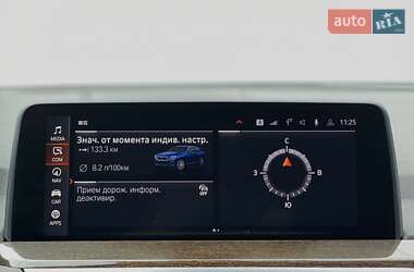 Внедорожник / Кроссовер BMW X4 2021 в 