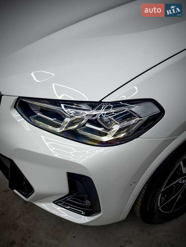 Внедорожник / Кроссовер BMW X4 2022 в Киеве фото 35 Внедорожник / Кроссовер BMW X4 2022 в Киеве