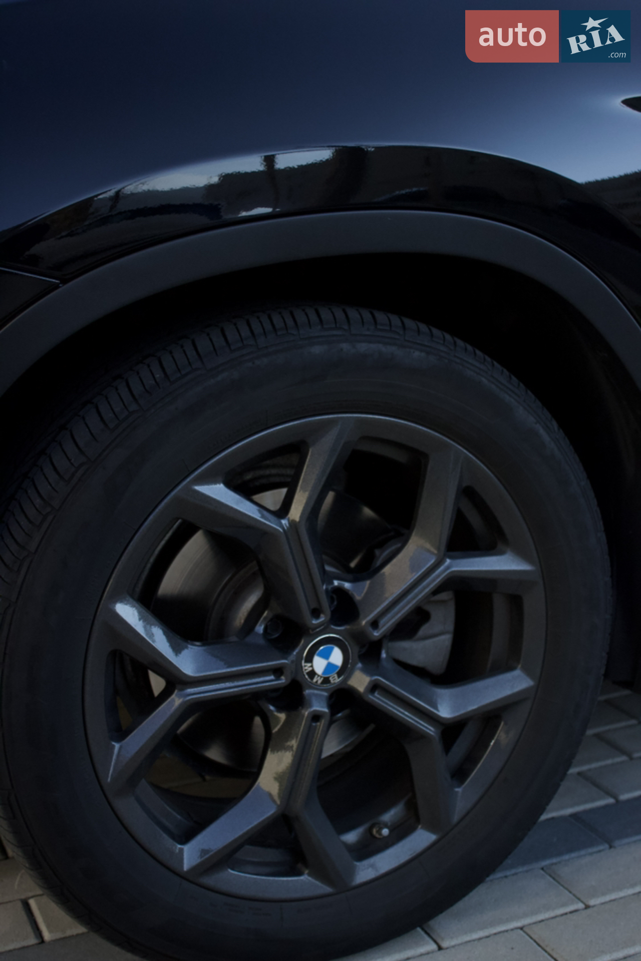 2020 BMW X4 - мініатюра 9