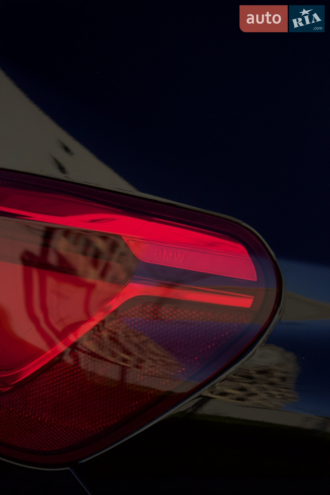2020 BMW X4 - мініатюра 43