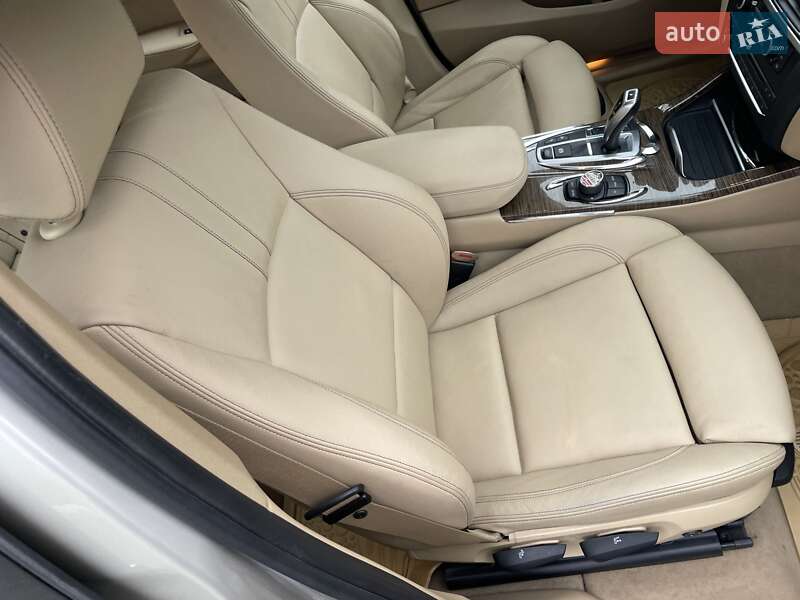 Позашляховик / Кросовер BMW X4 2016 в Одесі