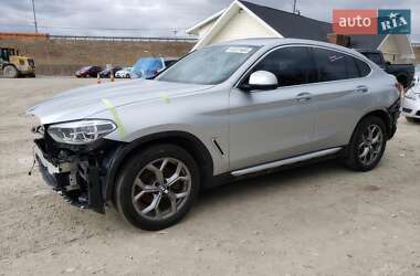 BMW X4 2020