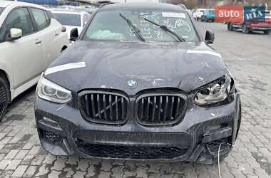 Позашляховик / Кросовер BMW X4 2020 в Львові