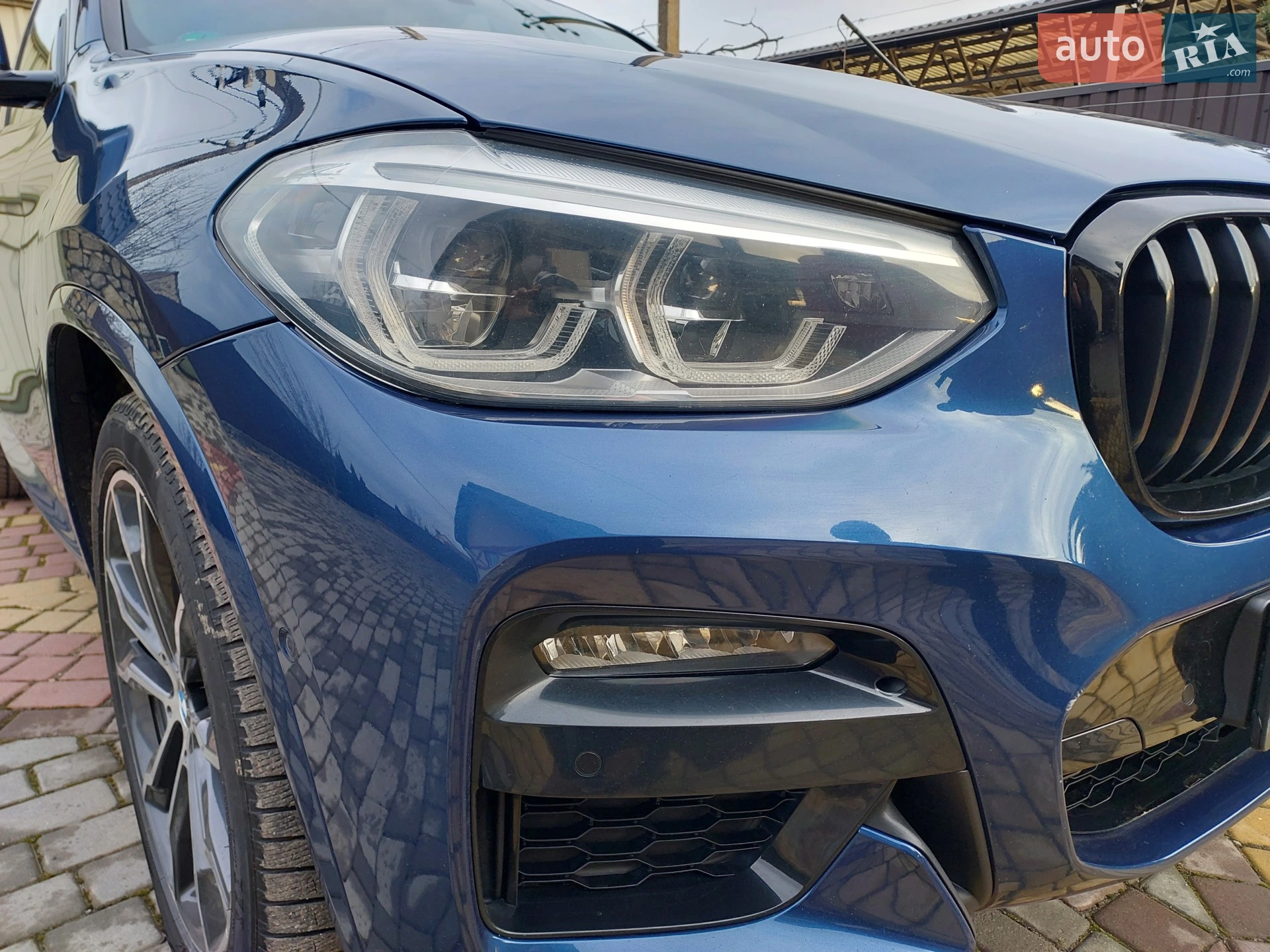 2019 BMW X4 - мініатюра 32