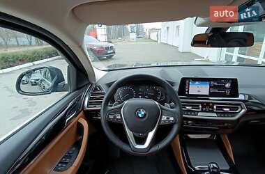 Позашляховик / Кросовер BMW X4 2022 в Кременчуці