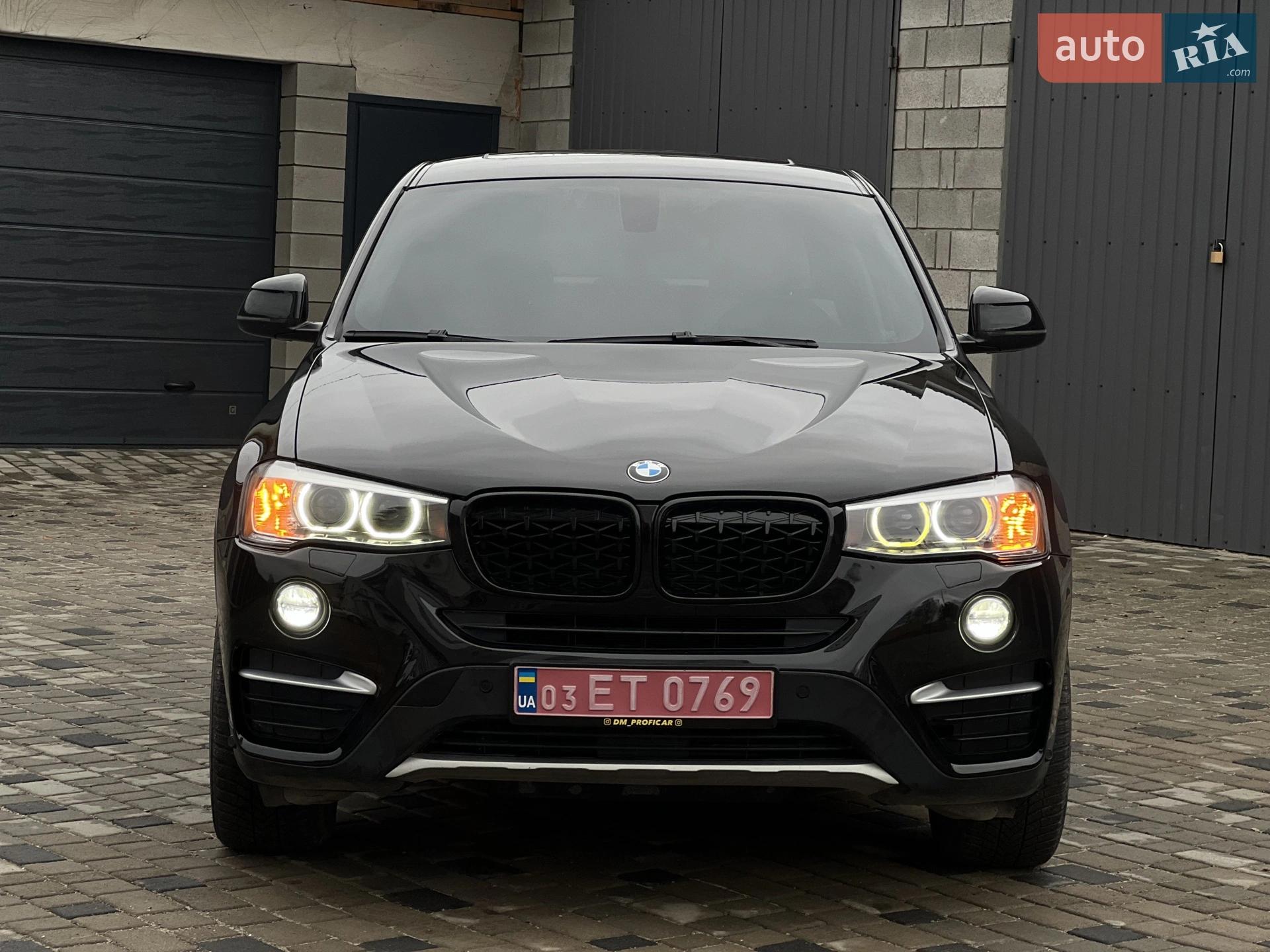 2015 BMW X4 - мініатюра 2