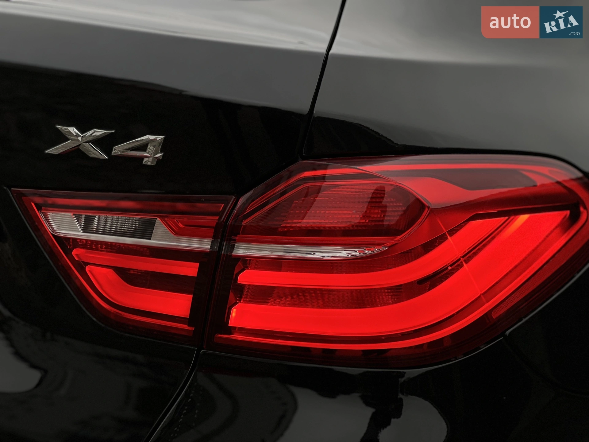 2015 BMW X4 - мініатюра 18
