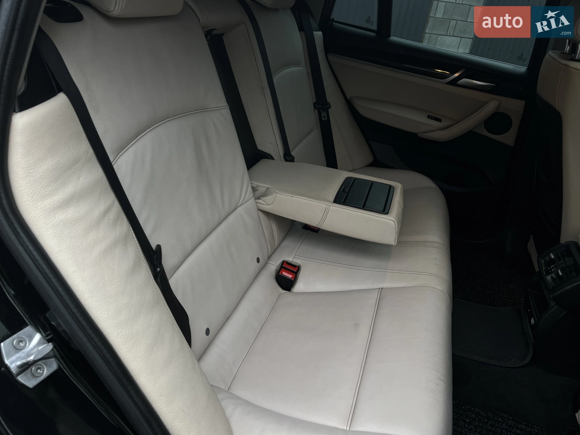 2015 BMW X4 - мініатюра 26