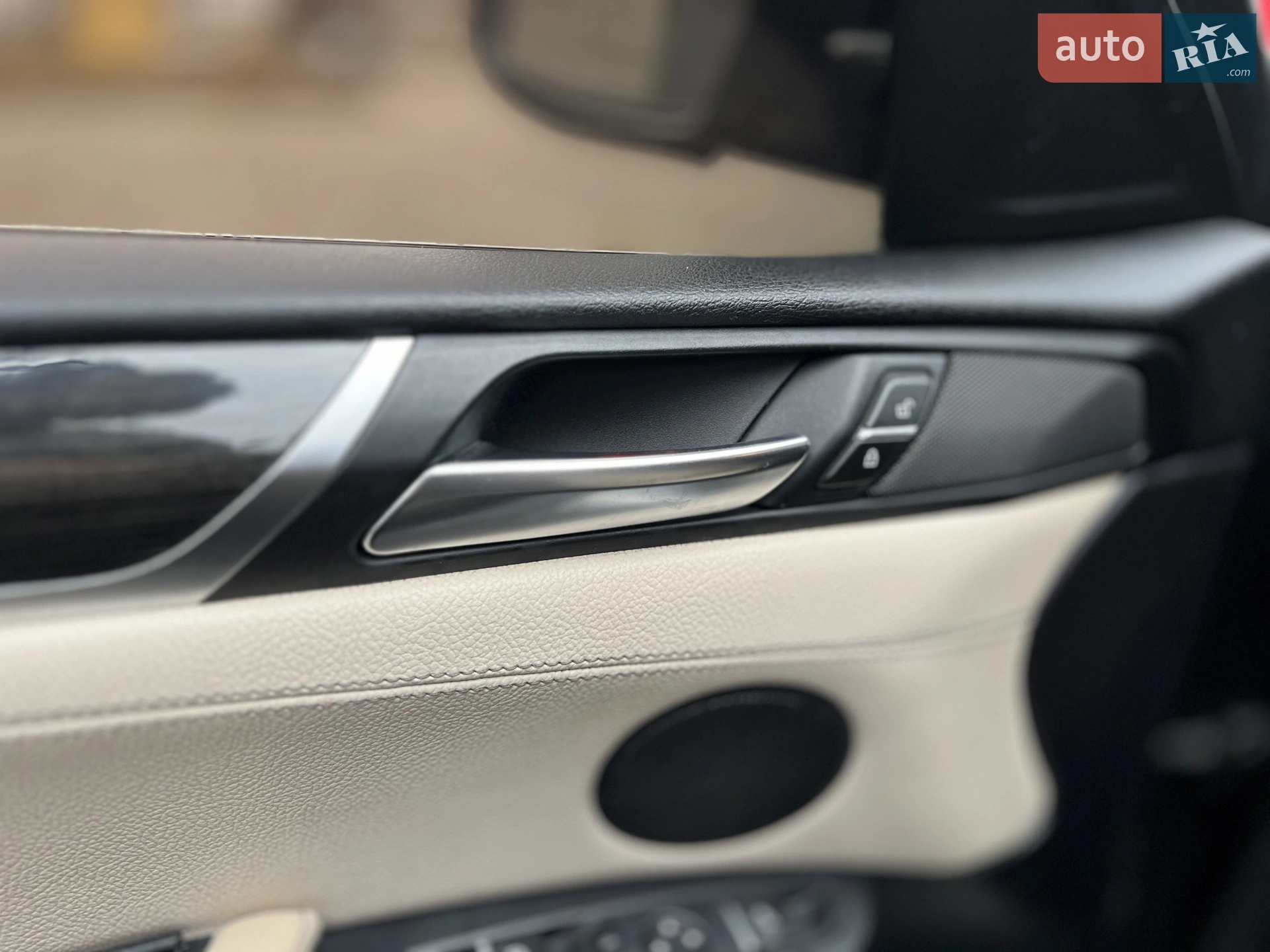 2015 BMW X4 - мініатюра 31