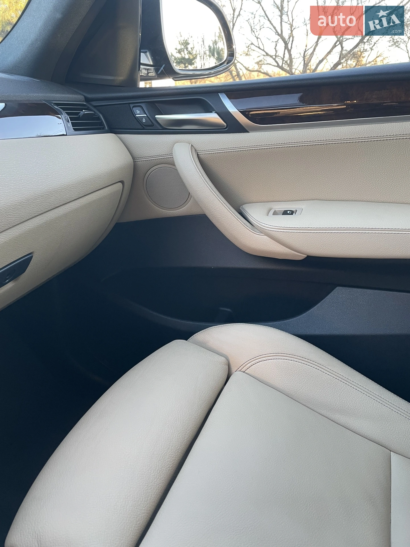 2016 BMW X4 - мініатюра 13