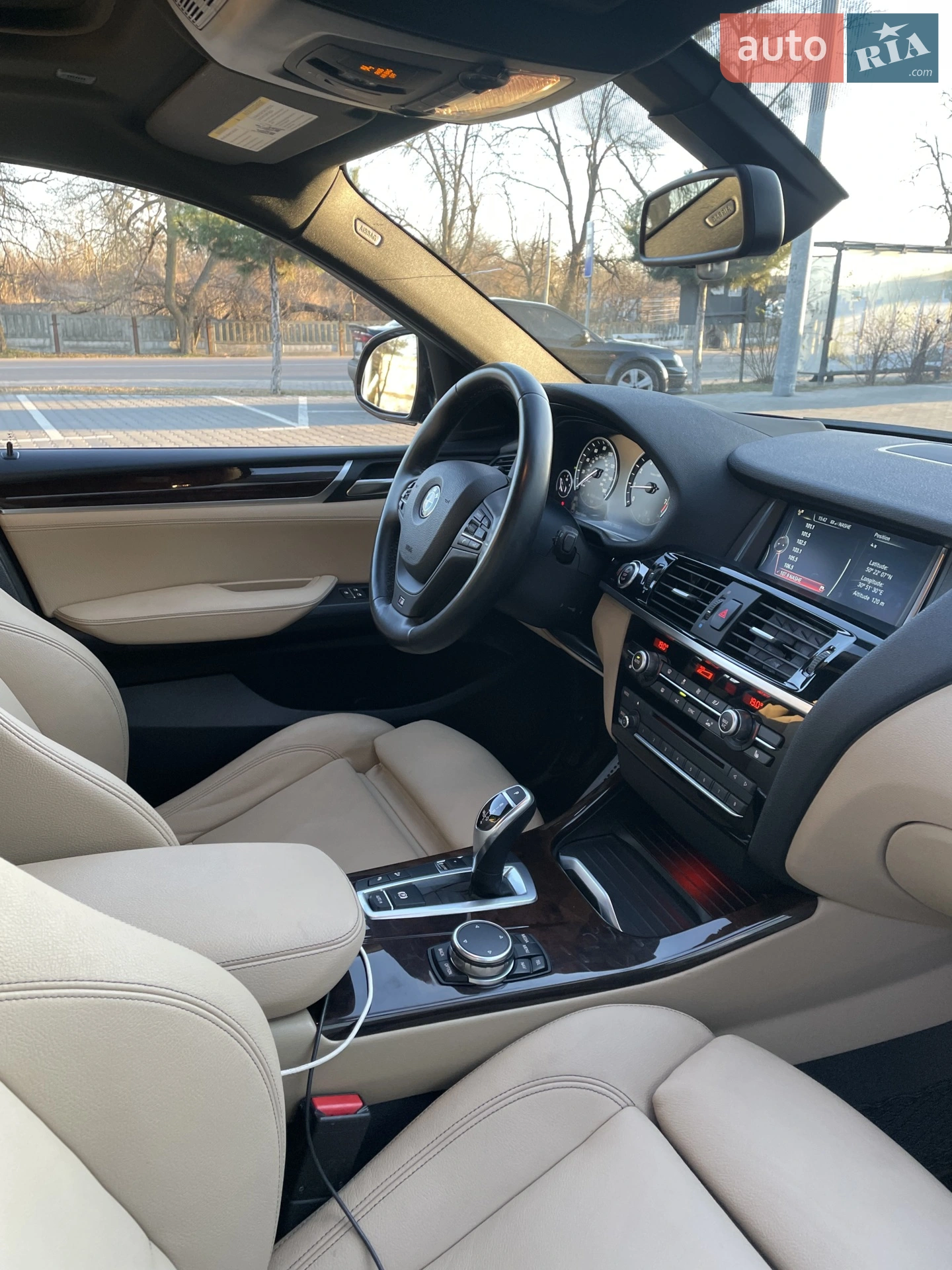2016 BMW X4 - мініатюра 22
