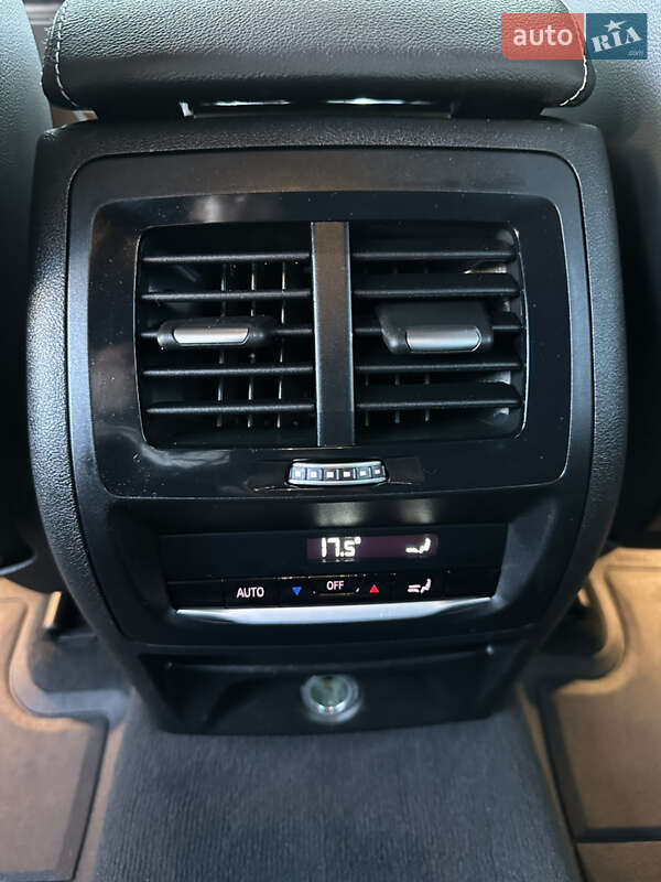 Внедорожник / Кроссовер BMW X4 2019 в Киеве