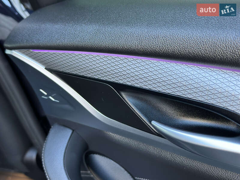 Внедорожник / Кроссовер BMW X4 2019 в Киеве