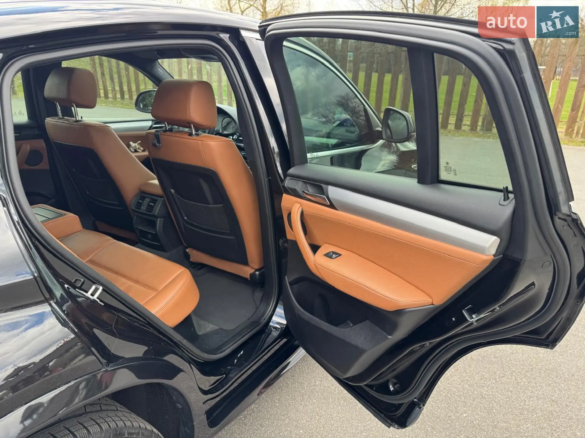 2015 BMW X4 - мініатюра 18