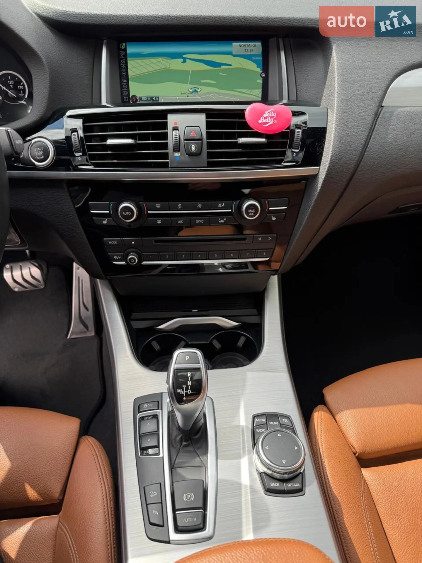 2015 BMW X4 - мініатюра 23