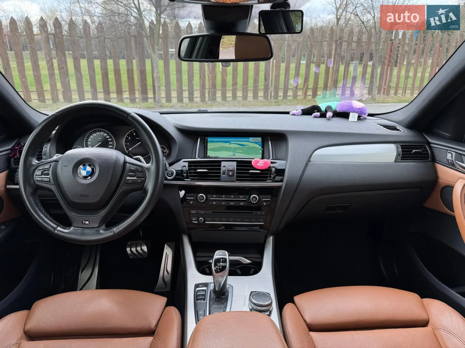 2015 BMW X4 - мініатюра 45