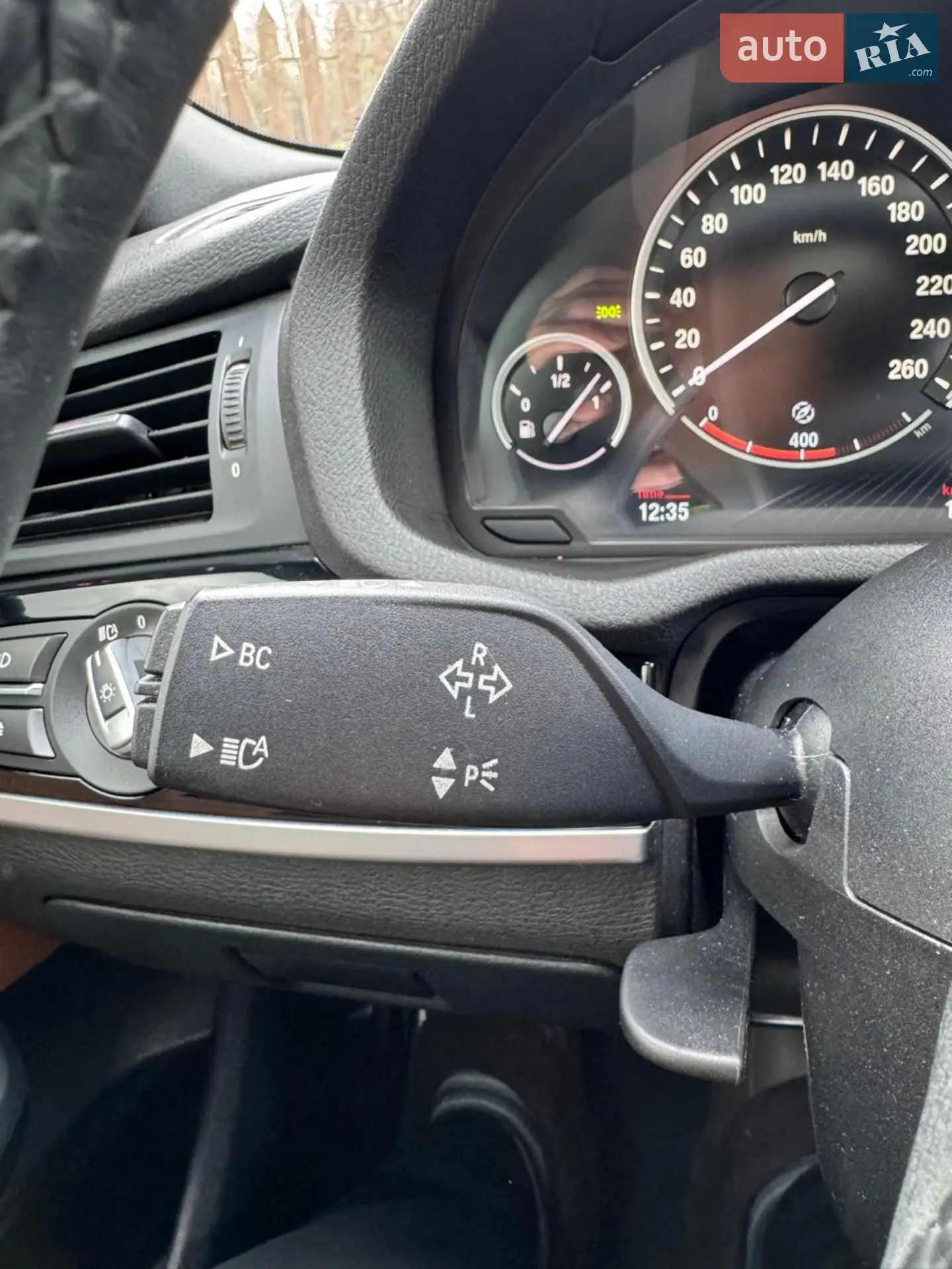 2015 BMW X4 - мініатюра 50