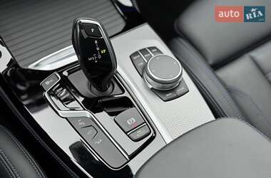 Внедорожник / Кроссовер BMW X4 2020 в 
