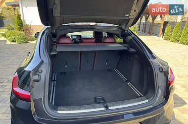 Внедорожник / Кроссовер BMW X4 2020 в 