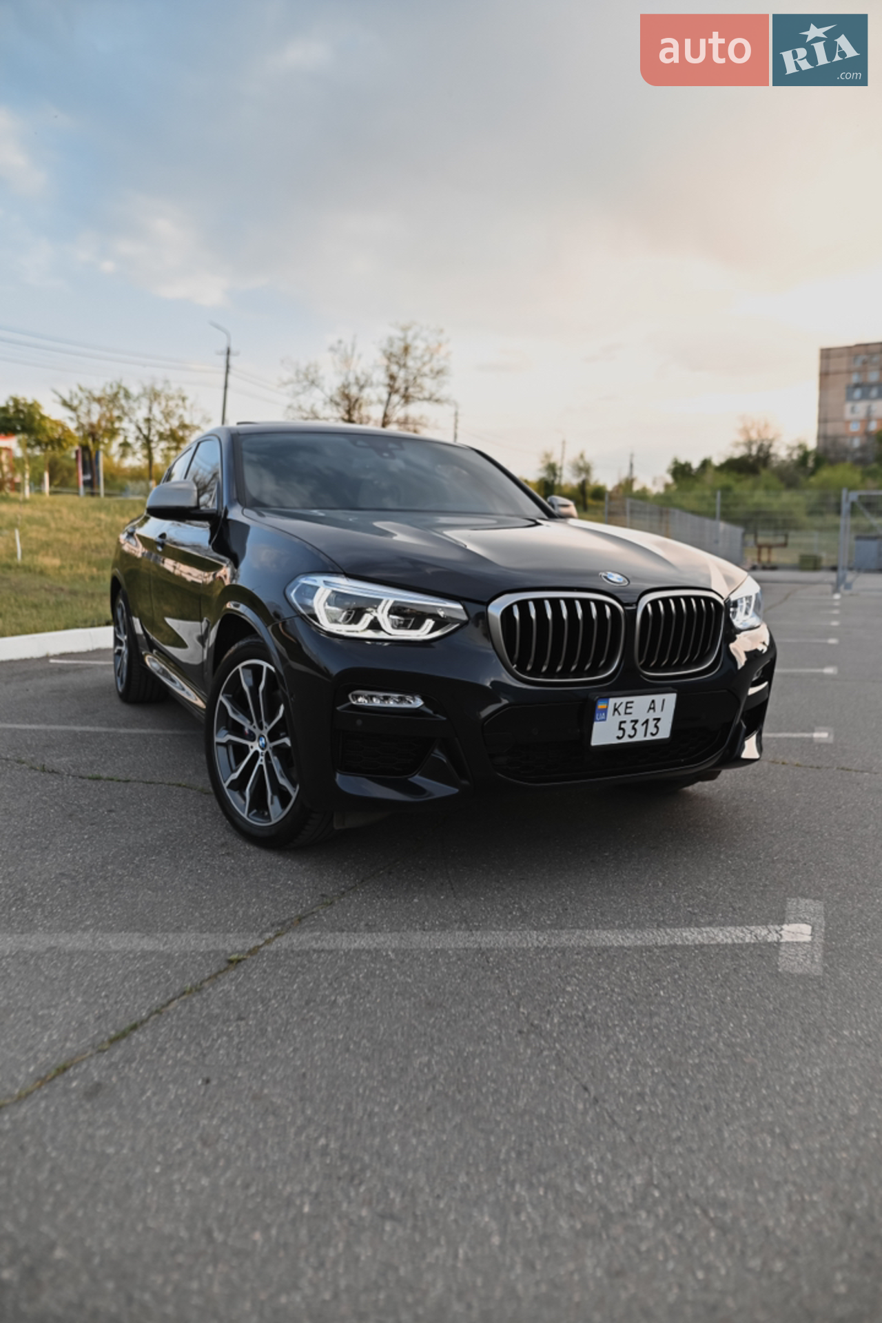 2019 BMW X4 - мініатюра 8