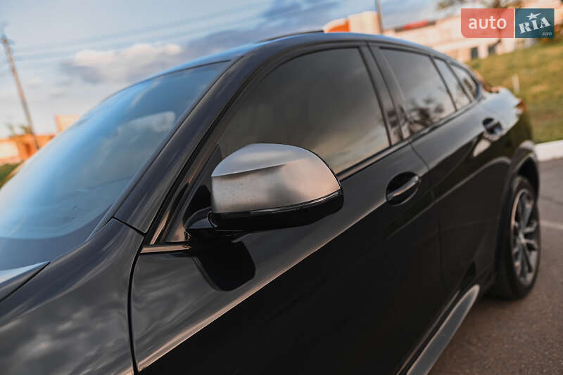 Позашляховик / Кросовер BMW X4 2019 в Кривому Розі