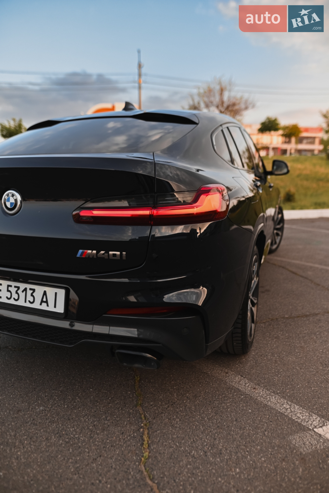 2019 BMW X4 - мініатюра 17