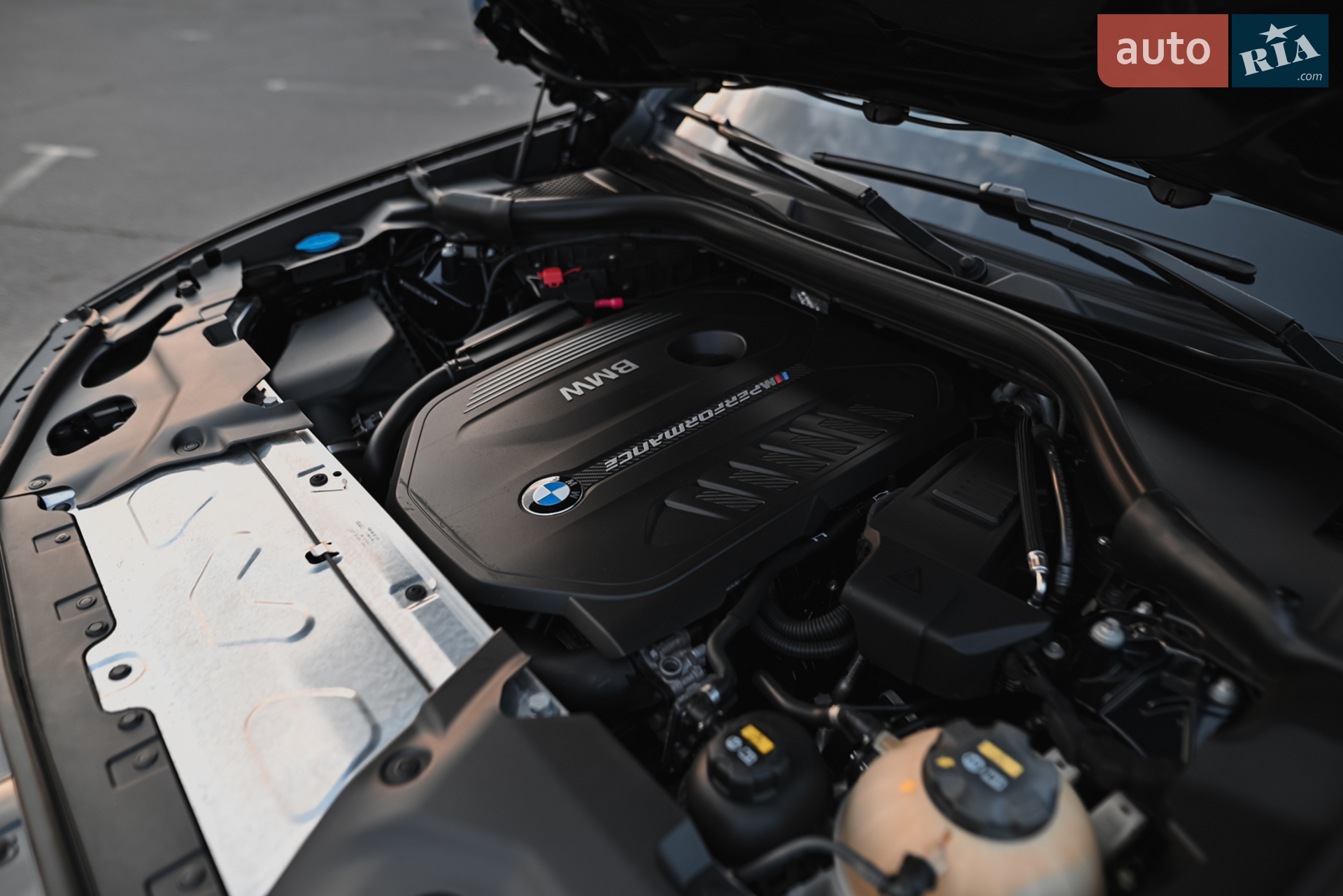 2019 BMW X4 - мініатюра 21