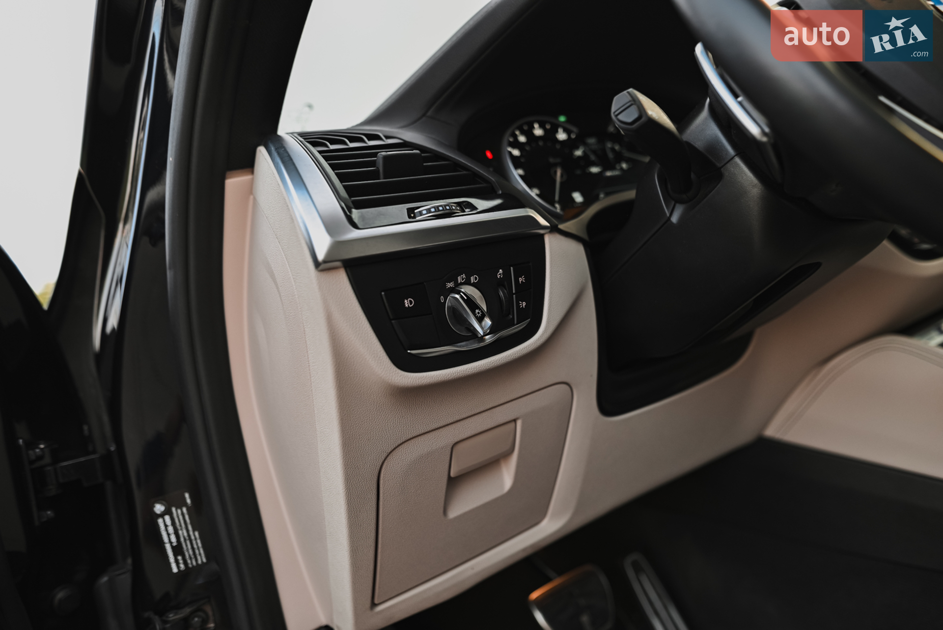 2019 BMW X4 - мініатюра 24
