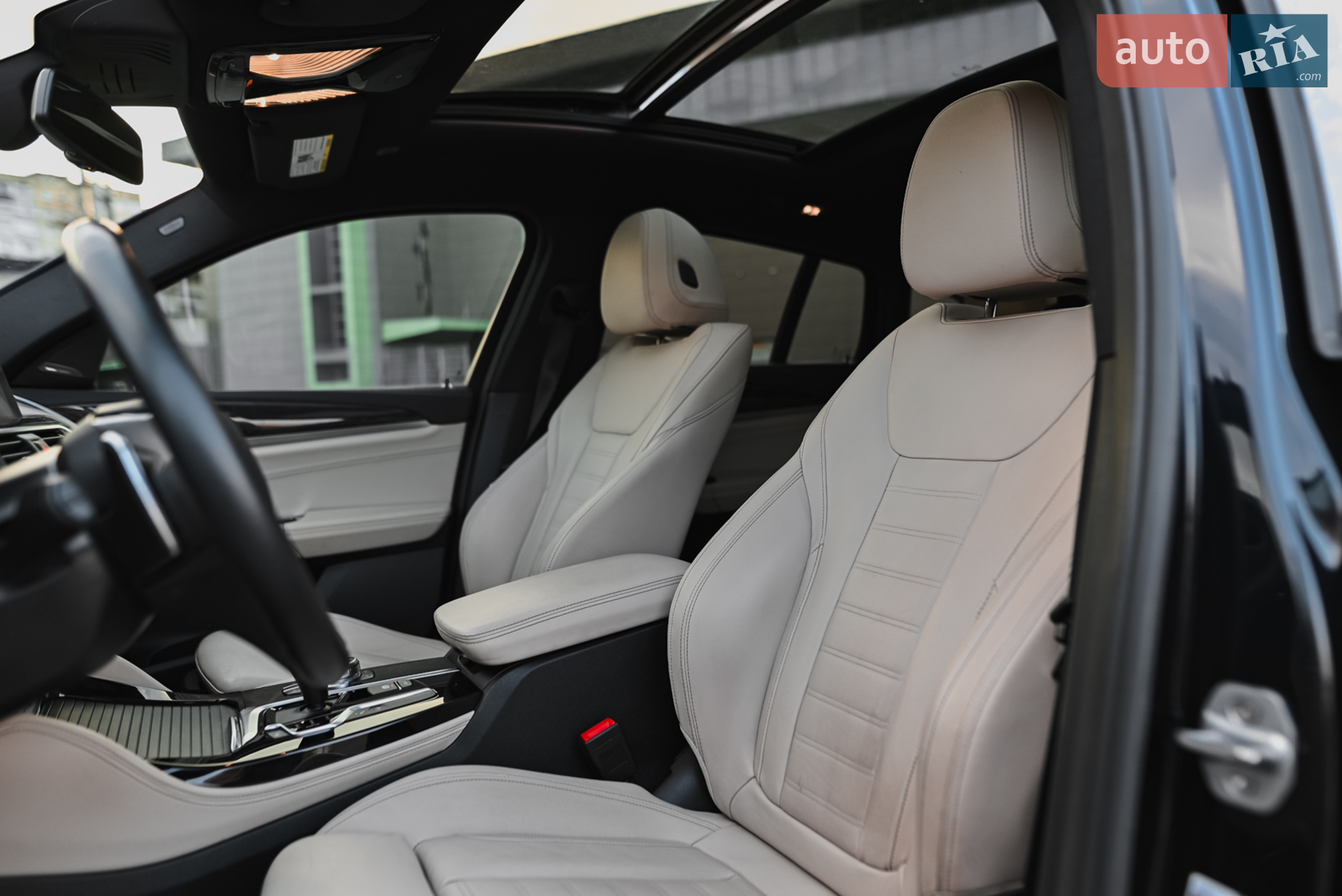 2019 BMW X4 - мініатюра 28