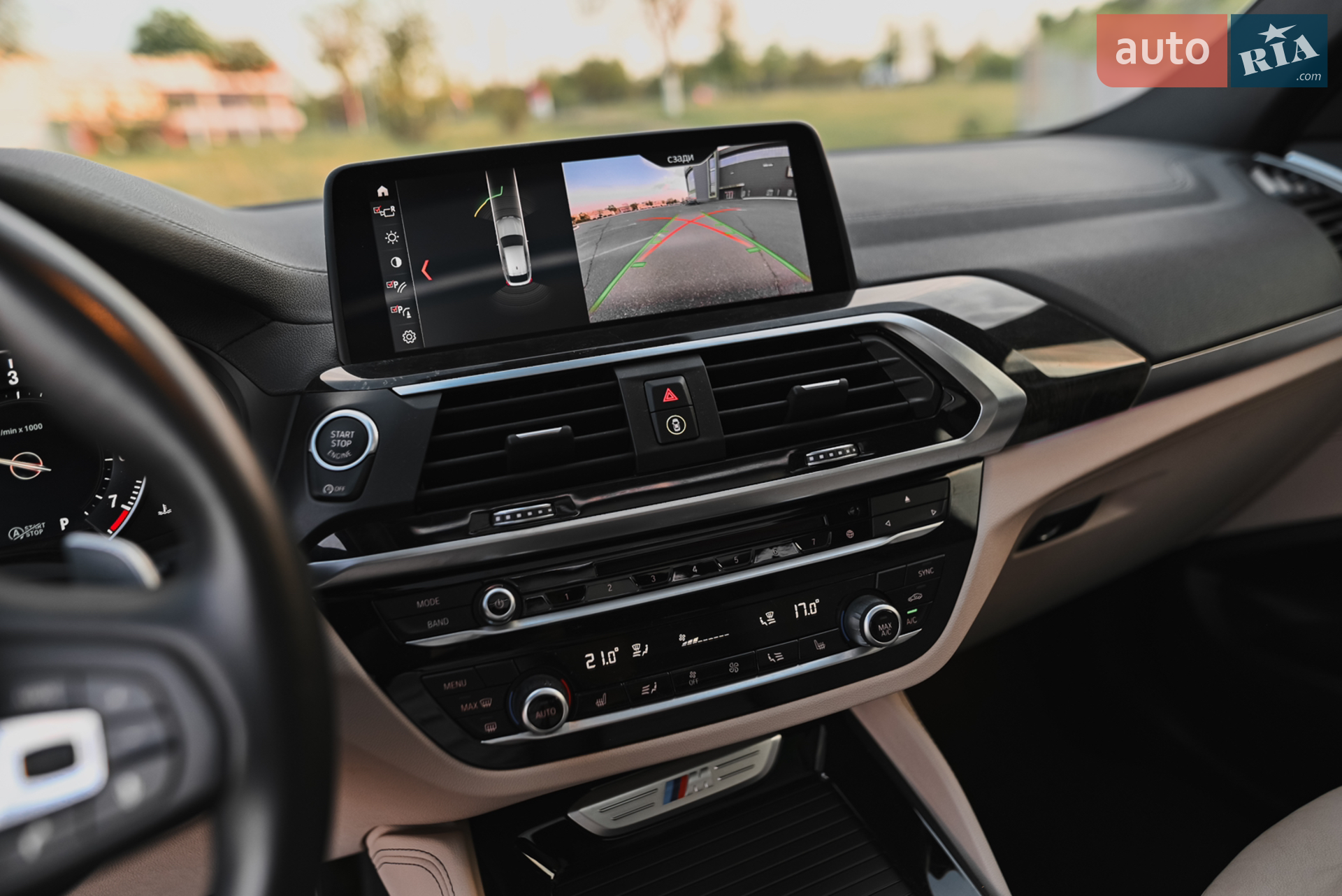 2019 BMW X4 - мініатюра 30