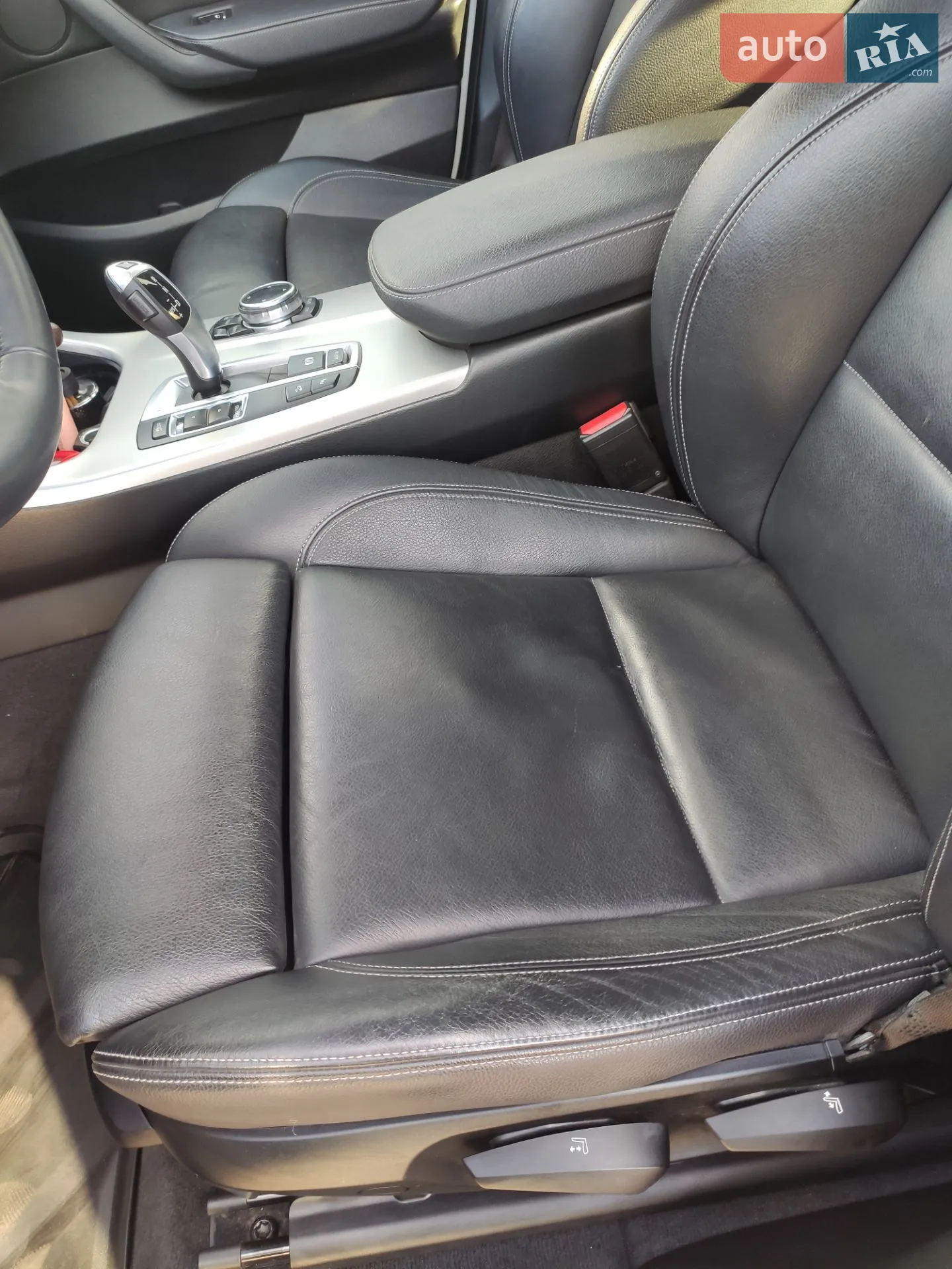 2015 BMW X4 - мініатюра 27