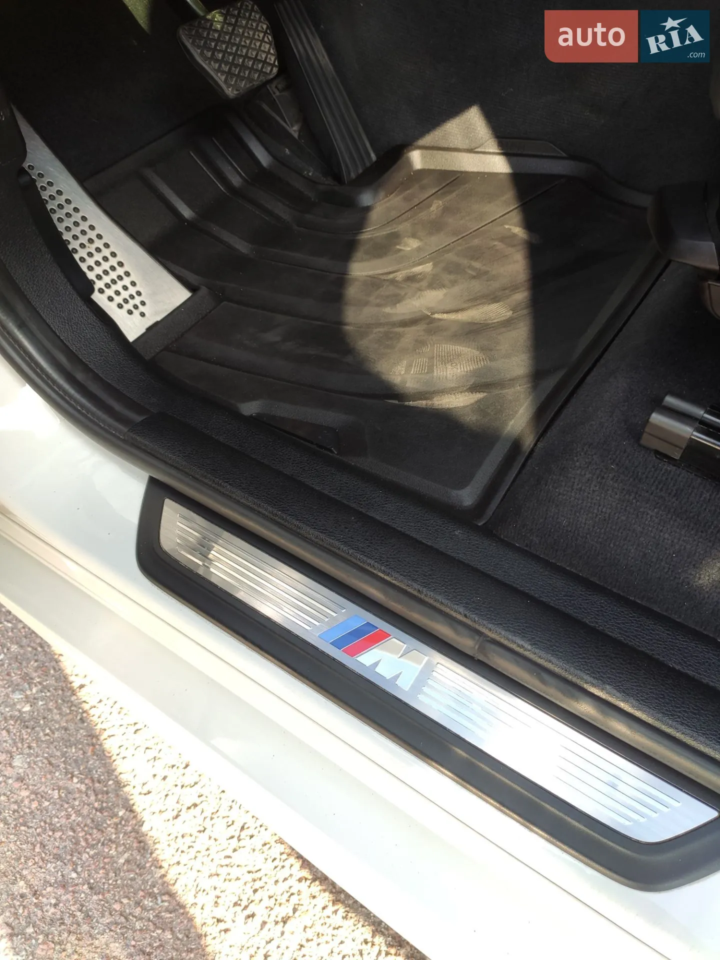 2015 BMW X4 - мініатюра 28