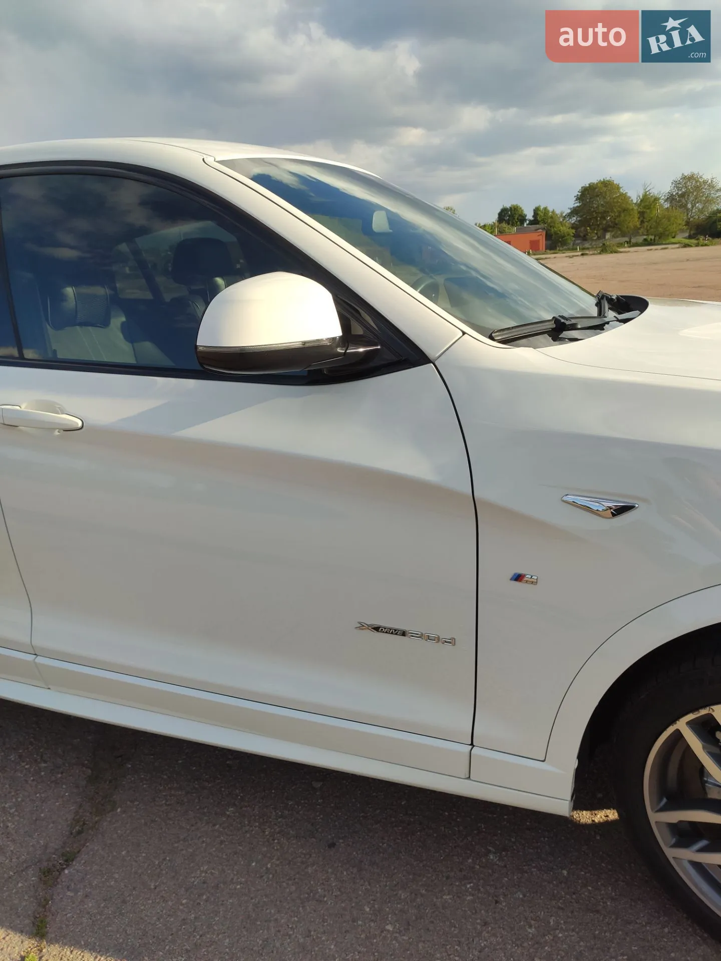 2015 BMW X4 - мініатюра 39